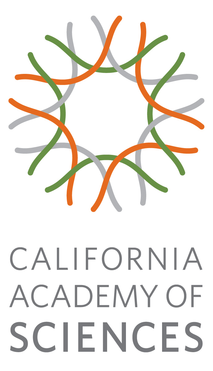 California Academy of Sciences Logo