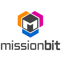 mission bit logo